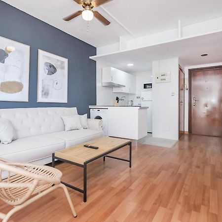 Marina Marbella Apartment Extérieur photo