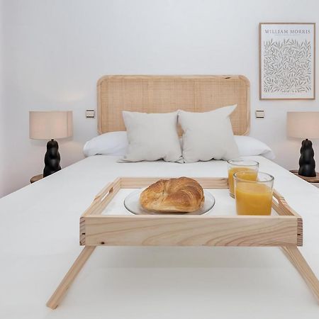Marina Marbella Apartment Extérieur photo