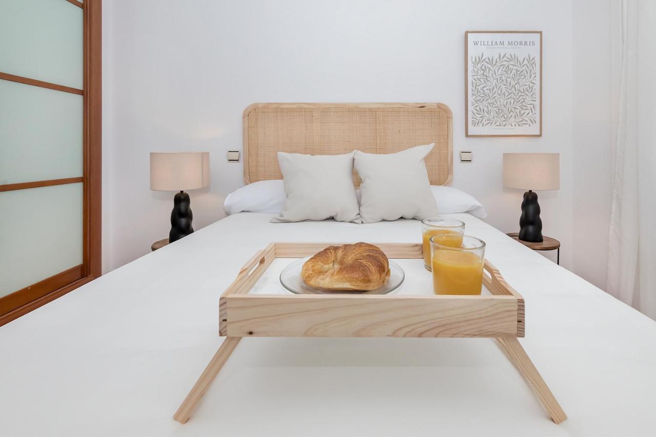 Marina Marbella Apartment Extérieur photo