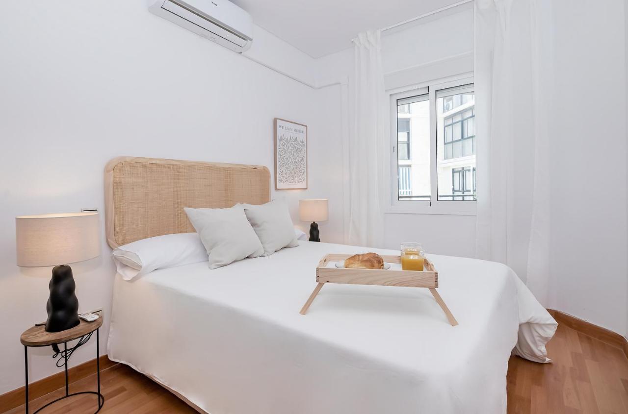 Marina Marbella Apartment Extérieur photo
