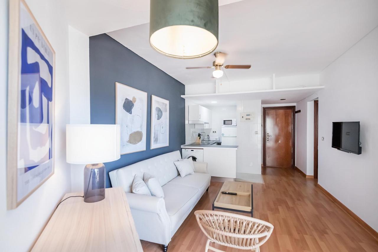 Marina Marbella Apartment Extérieur photo
