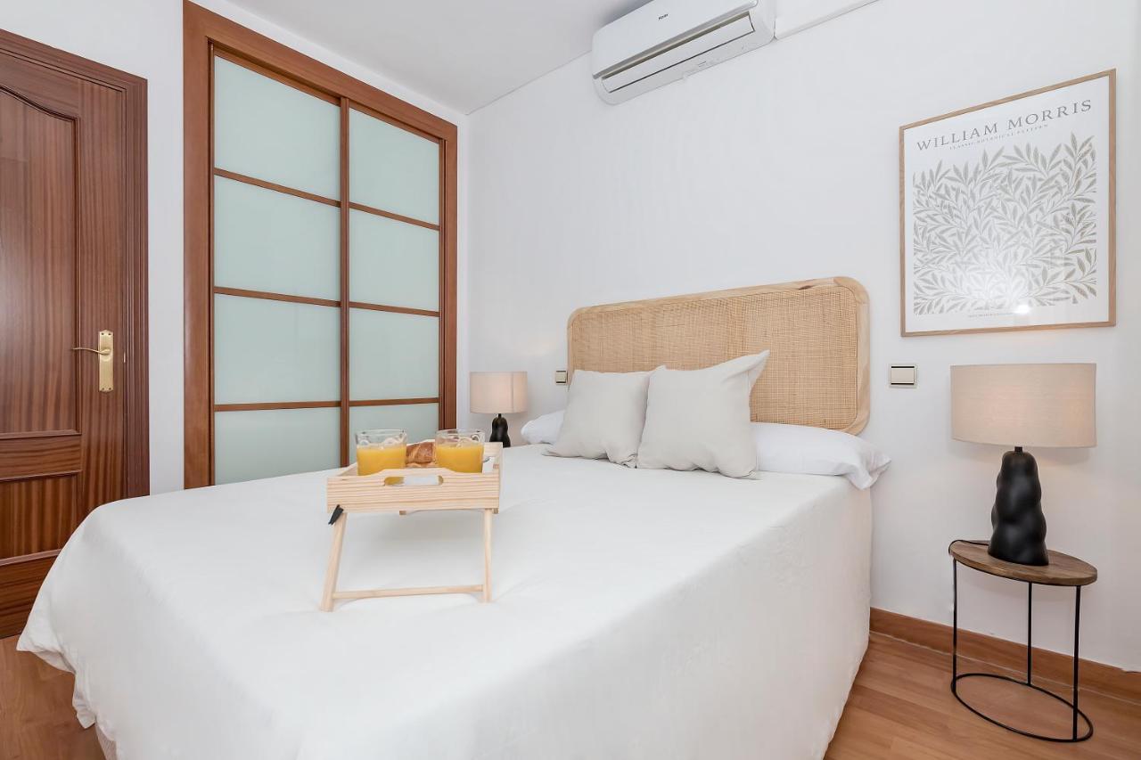 Marina Marbella Apartment Extérieur photo