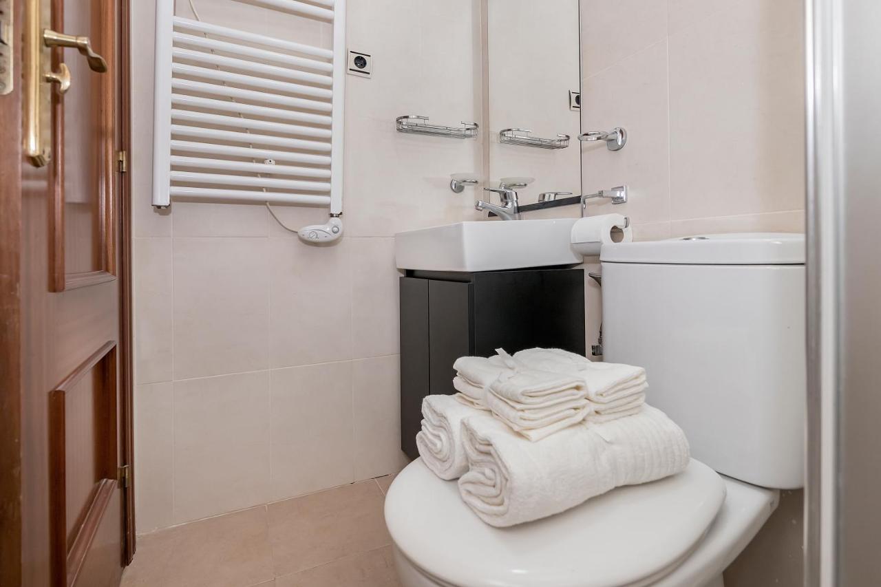 Marina Marbella Apartment Extérieur photo