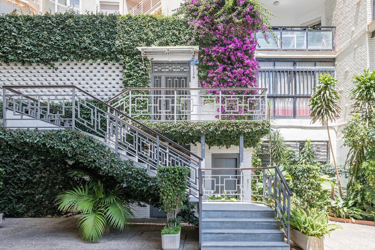 Marina Marbella Apartment Extérieur photo